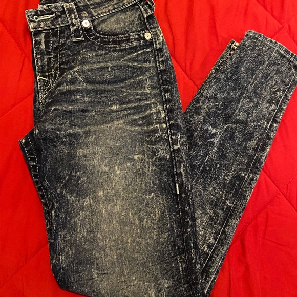 jeans - Picture 2 of 4